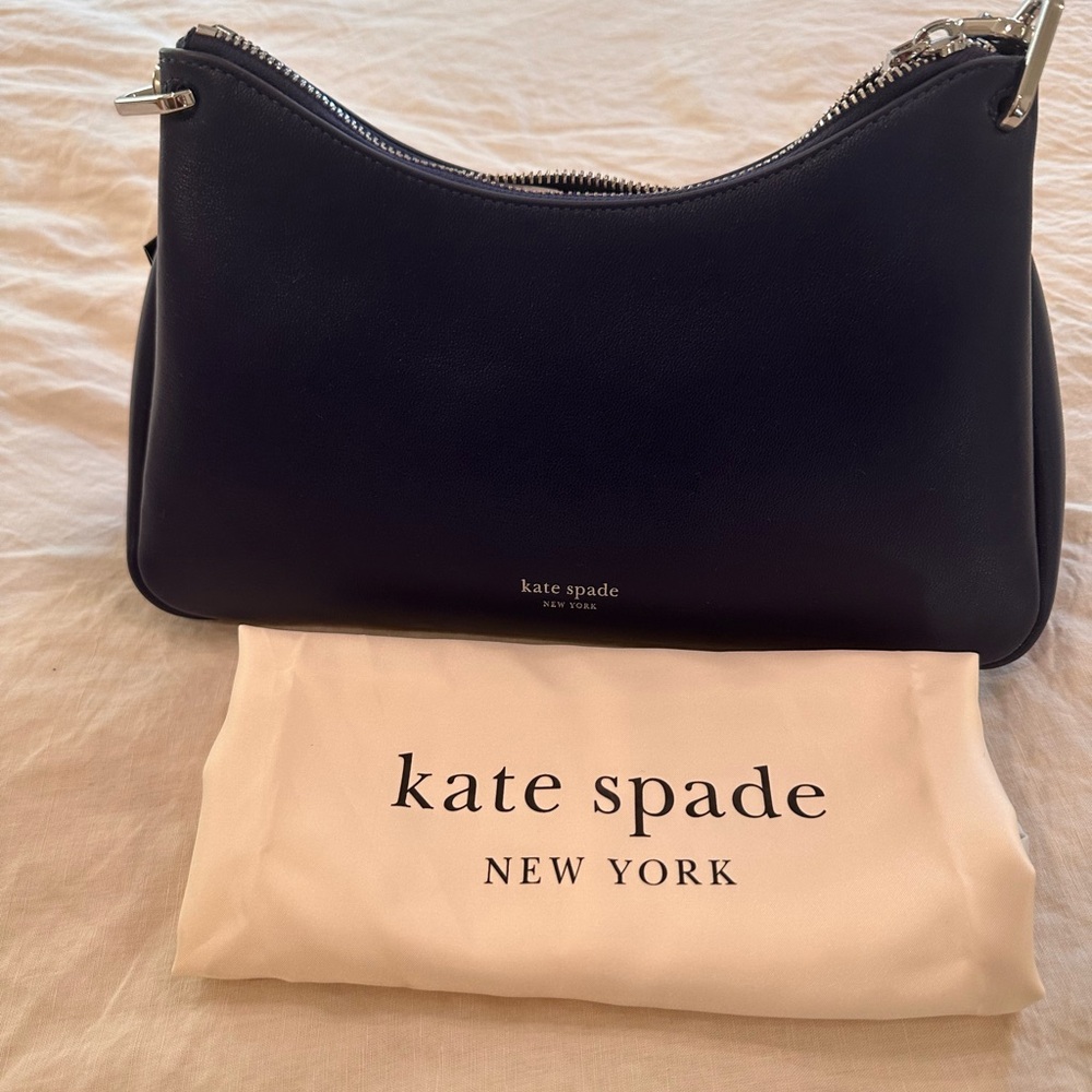 NWT Kate Spade NY Grace Chain Shoulder Bag